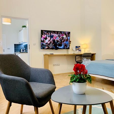 Marienbad Apartment Εξωτερικό φωτογραφία