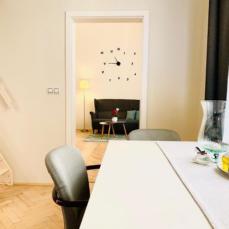 Marienbad Apartment Εξωτερικό φωτογραφία