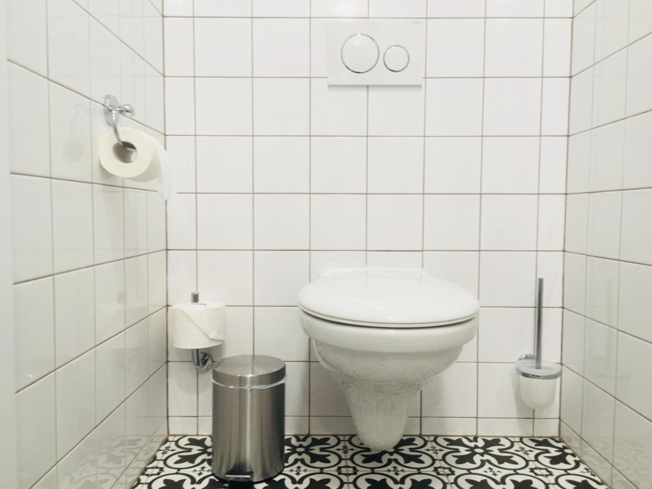 Marienbad Apartment Εξωτερικό φωτογραφία