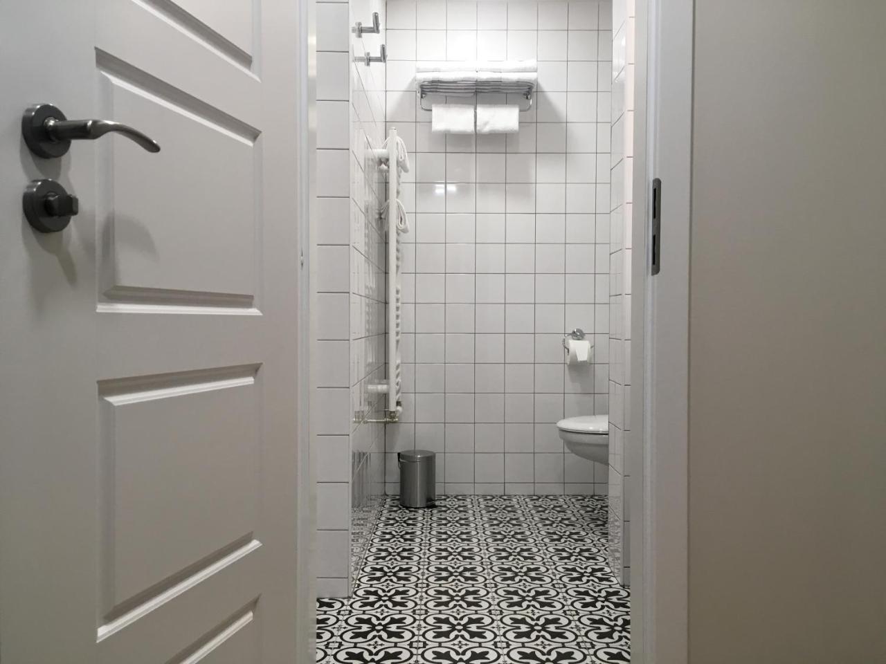 Marienbad Apartment Εξωτερικό φωτογραφία