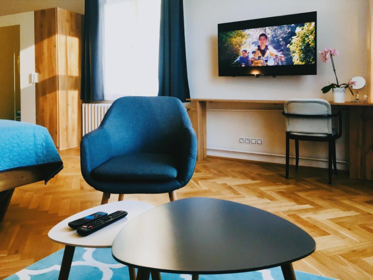 Marienbad Apartment Εξωτερικό φωτογραφία