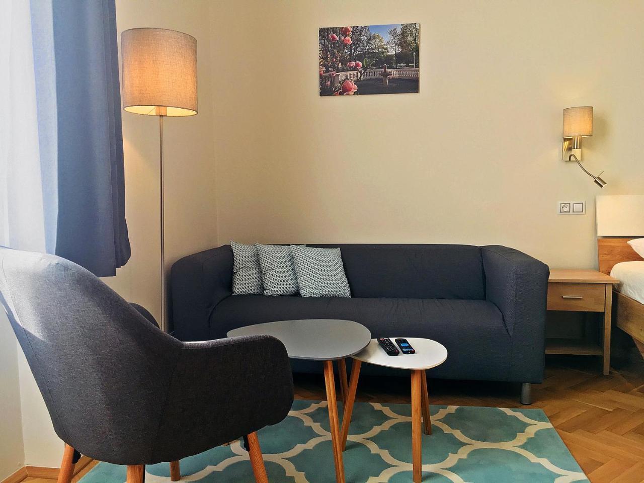 Marienbad Apartment Εξωτερικό φωτογραφία