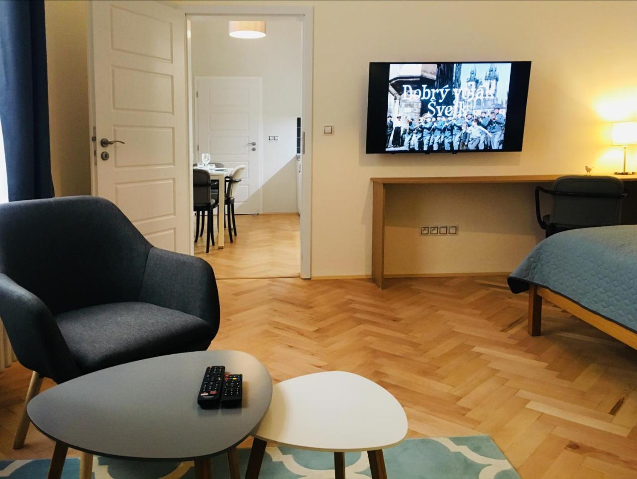 Marienbad Apartment Εξωτερικό φωτογραφία