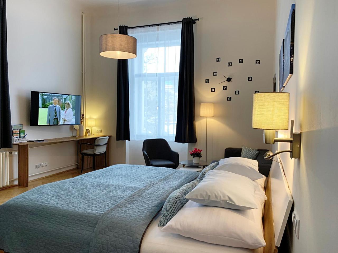 Marienbad Apartment Εξωτερικό φωτογραφία