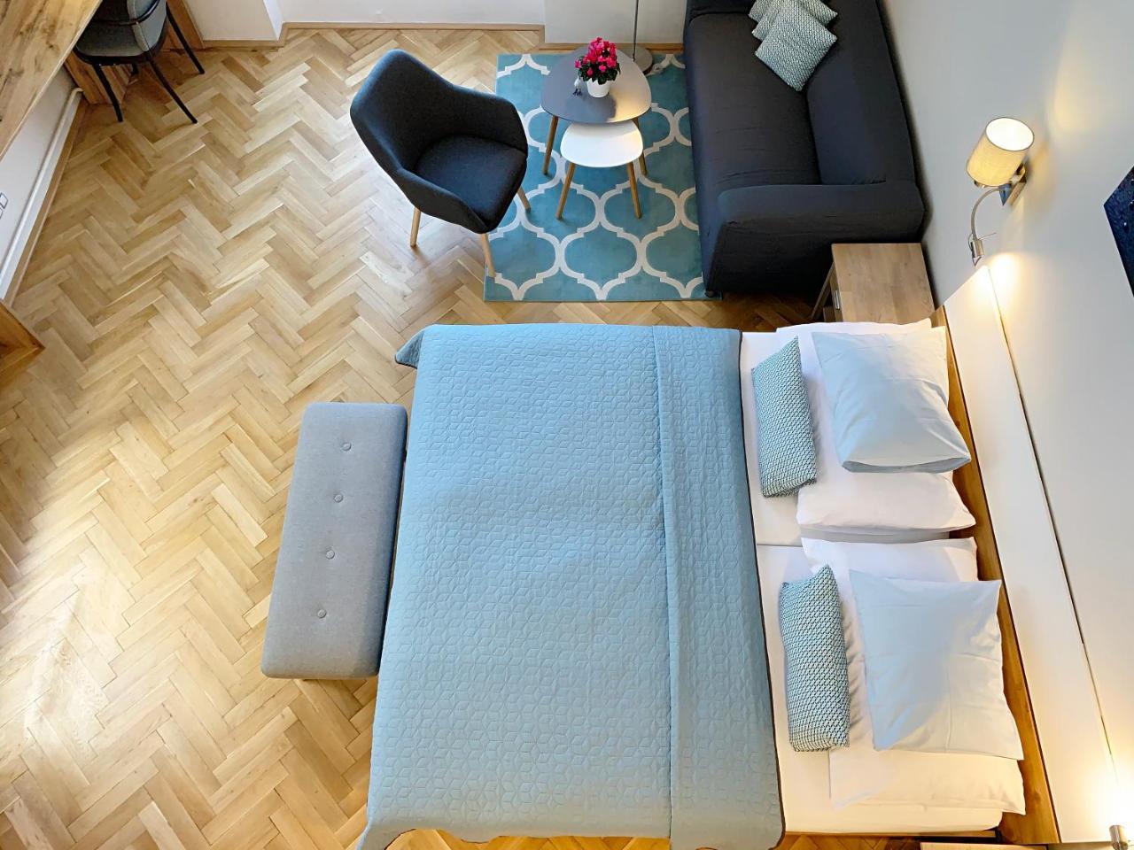 Marienbad Apartment Εξωτερικό φωτογραφία