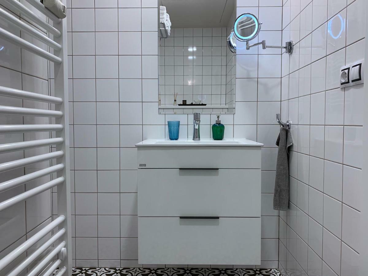 Marienbad Apartment Εξωτερικό φωτογραφία