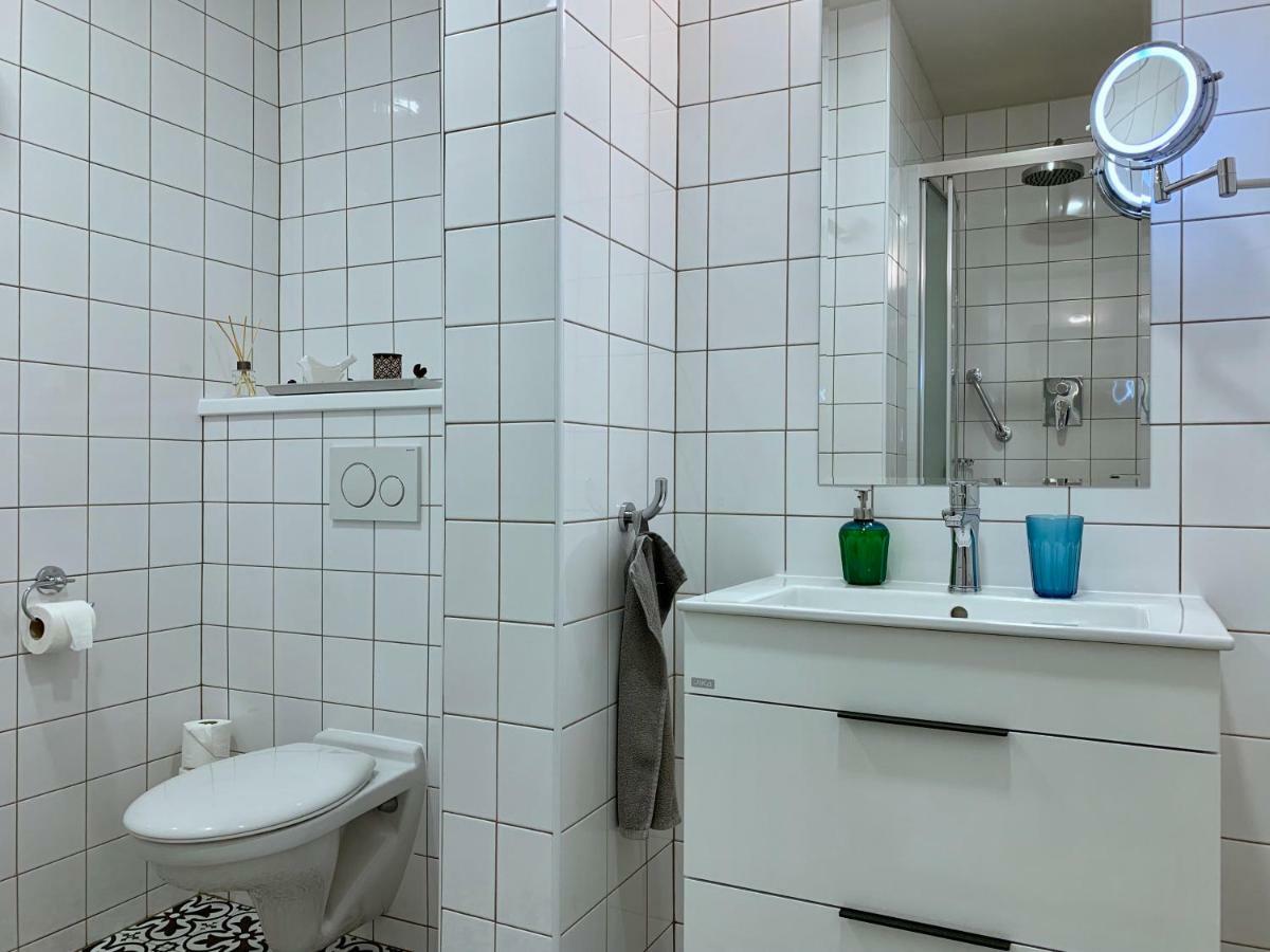 Marienbad Apartment Εξωτερικό φωτογραφία