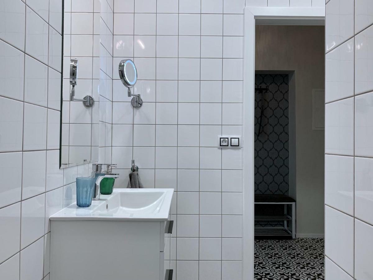 Marienbad Apartment Εξωτερικό φωτογραφία