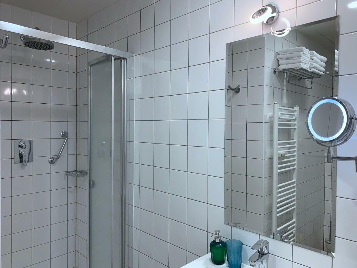 Marienbad Apartment Εξωτερικό φωτογραφία