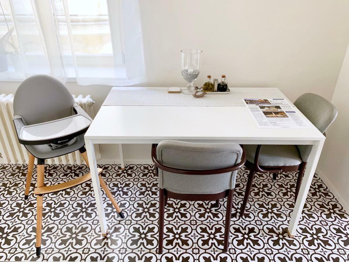 Marienbad Apartment Εξωτερικό φωτογραφία