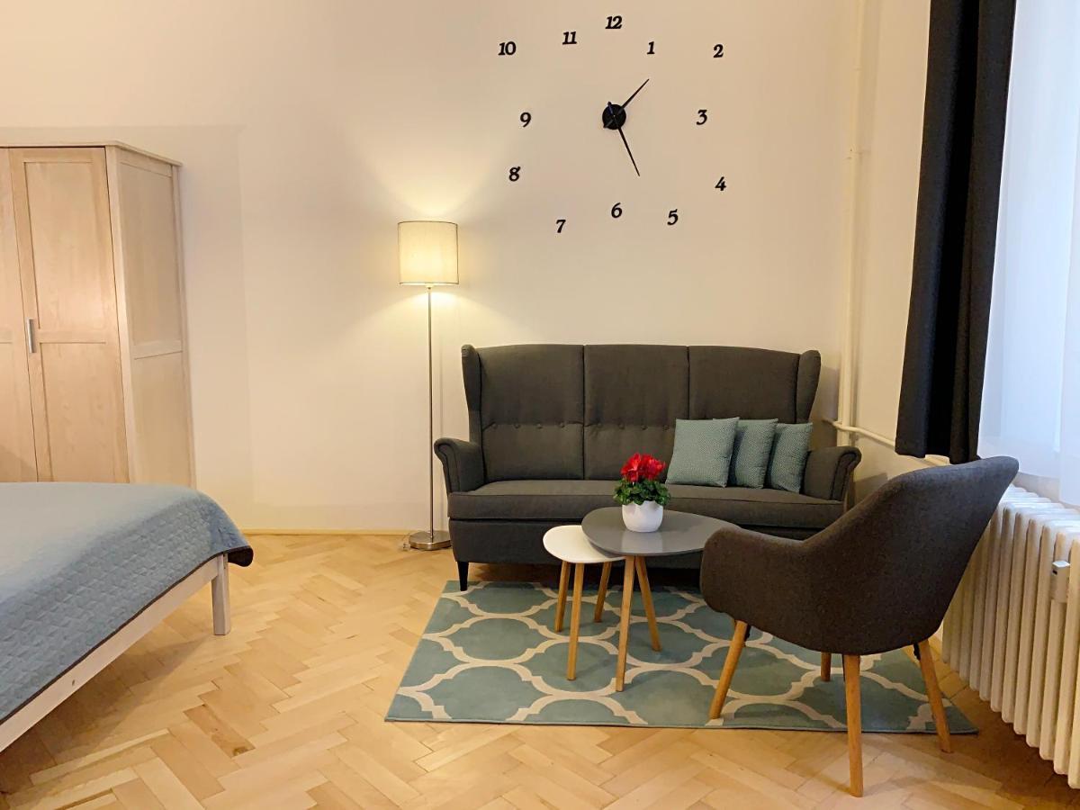 Marienbad Apartment Εξωτερικό φωτογραφία