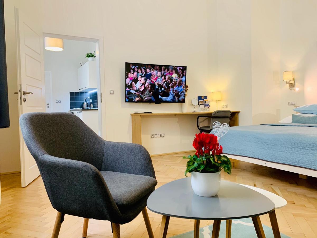 Marienbad Apartment Εξωτερικό φωτογραφία