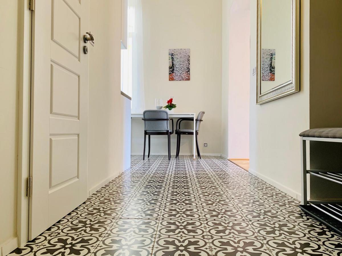 Marienbad Apartment Εξωτερικό φωτογραφία