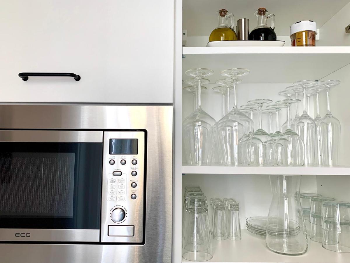 Marienbad Apartment Εξωτερικό φωτογραφία