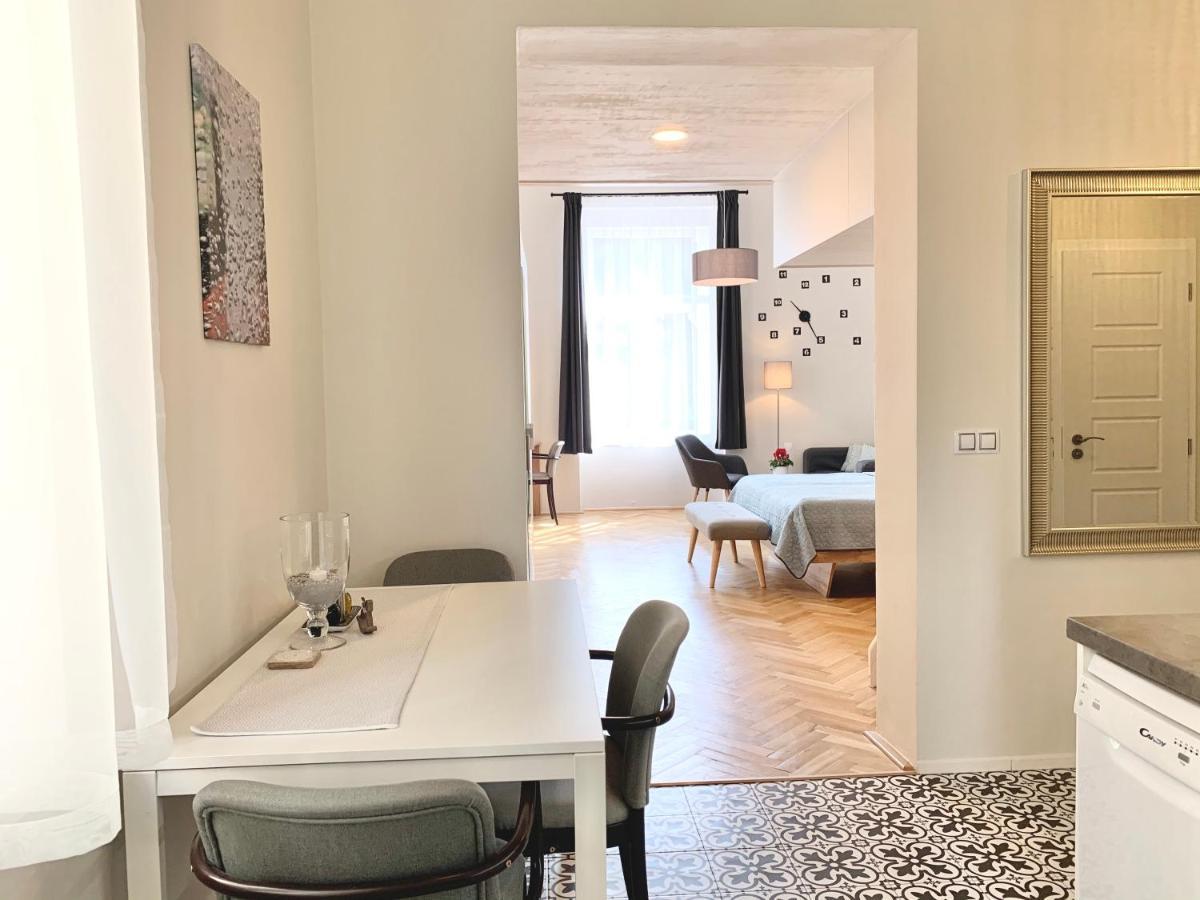 Marienbad Apartment Εξωτερικό φωτογραφία