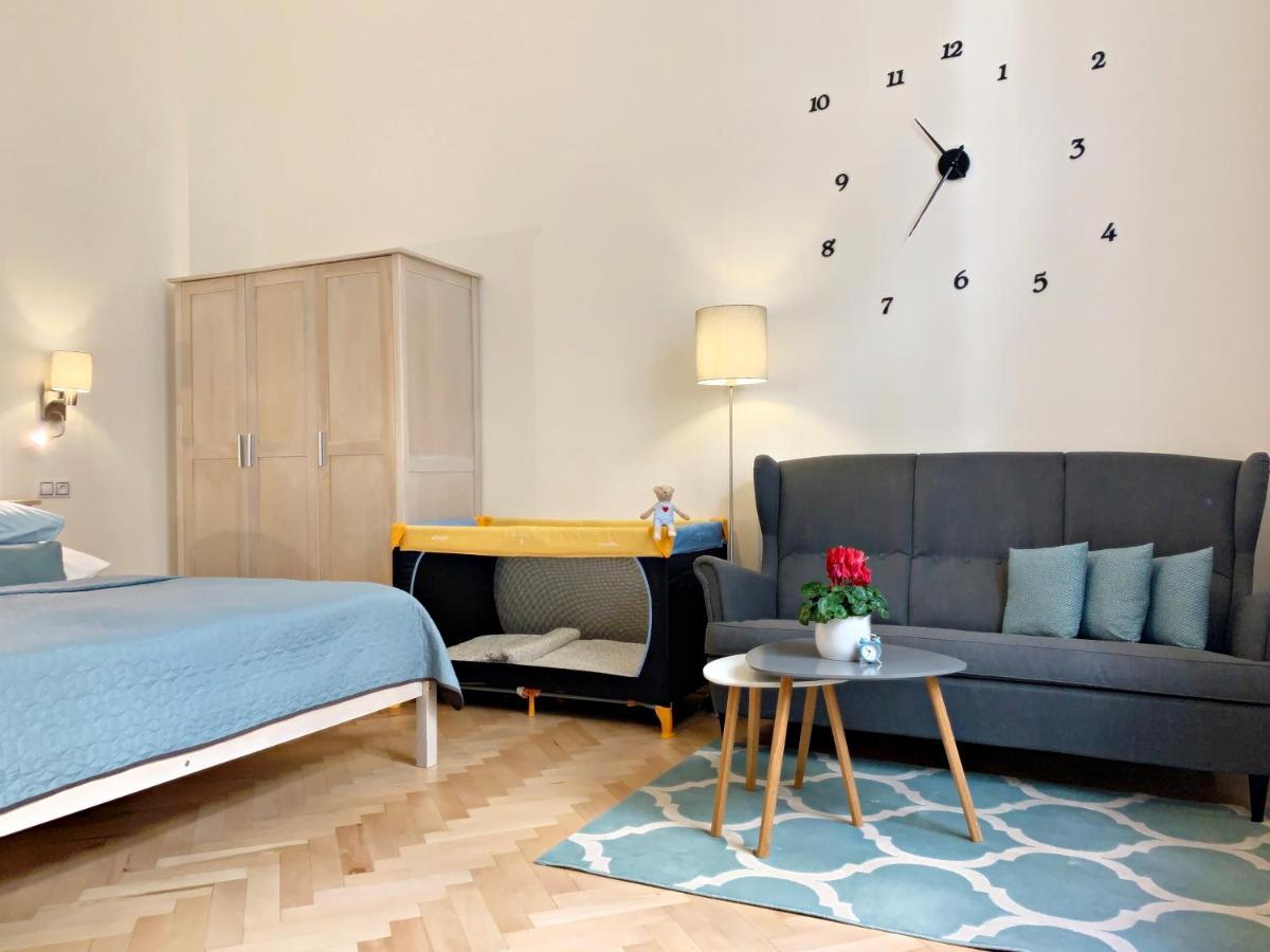 Marienbad Apartment Εξωτερικό φωτογραφία